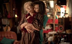 only lovers left alive 4